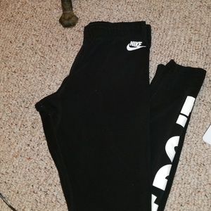 Nike Leggings